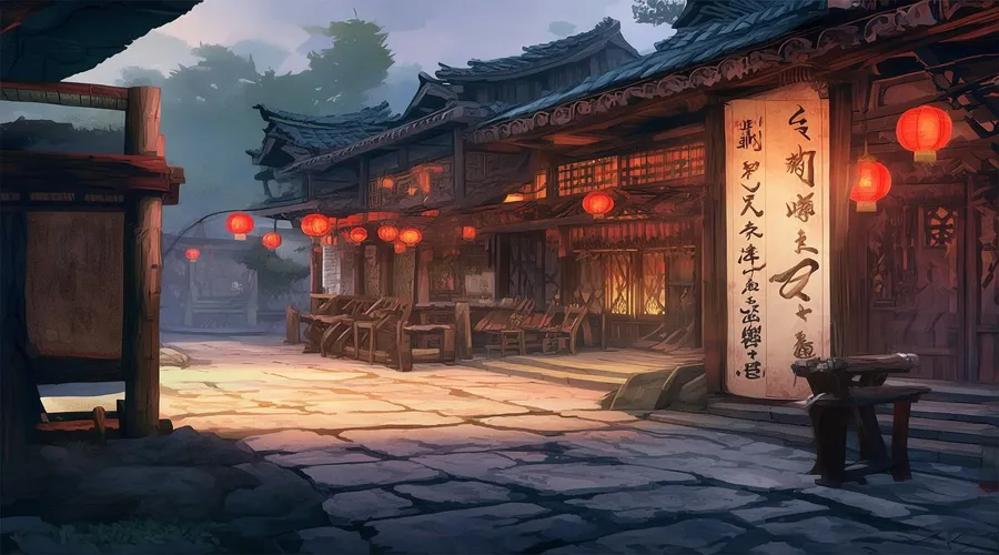 脑洞大侦探游戏图片3